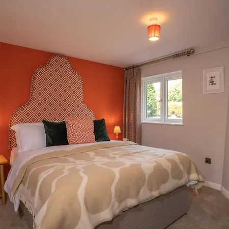 Apartamento Contemporary With Parking By Letmestay *